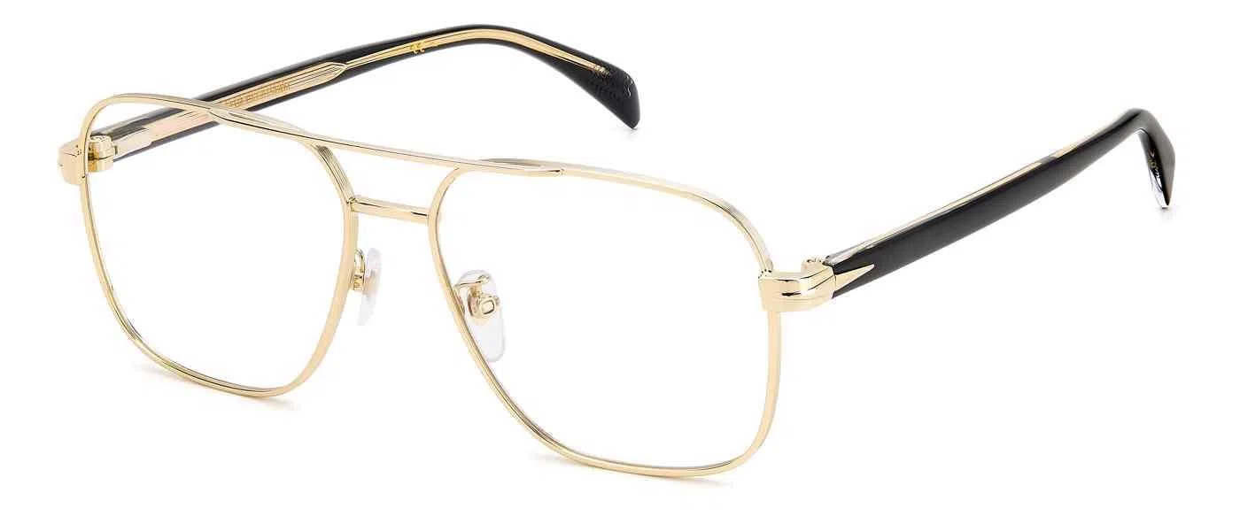 David Beckham DB7103 Eyeglasses